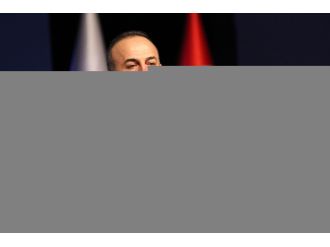 Bakan Çavuşoğlu açıkladı: Kaç FETÖ’cü geri alındı ?