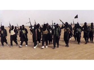 DEAŞ yine kan döktü