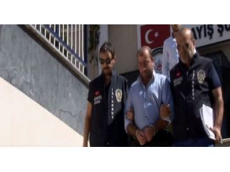 O saldırgan hakkında yakalama kararı