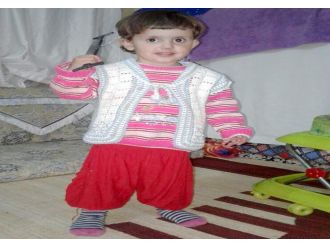 Minik Bahar bulunamadı