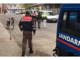 Tam bir suç makinesi