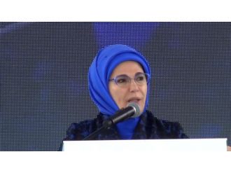 Eğitimde ayrım yapılmamasını istedi