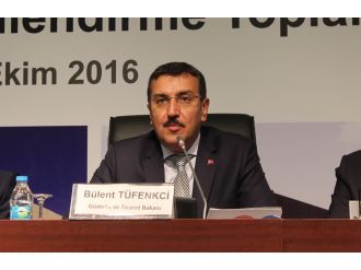 “Türkiye’de ilk defa 23 ile çok özel teşvikler veriyoruz”