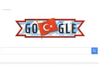 Google’dan 29 Ekim’e özel ’doodle’