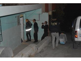 Eylem hazırlığındaki PKK’lılara operasyon: 12 gözaltı