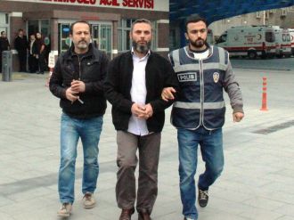 Konya’da DEAŞ operasyonu: 10 gözaltı