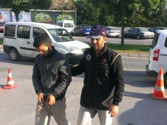 İzmir’de PKK ve DEAŞ’a büyük darbe: Eylem hazırlığındaydılar