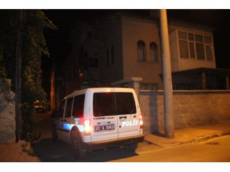 6 kişilik aile sobadan sızan gazdan zehirlendi