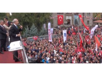 "Bedel ödemek gerekiyorsa önce ben ödeyeceğim"