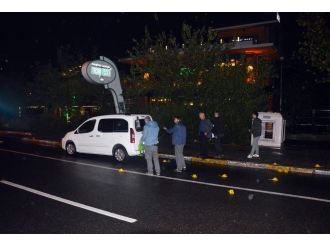 Alacak verecek kavgası: 1 ölü, 3 yaralı