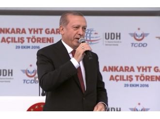 Erdoğan’dan idam açıklaması: Yakın inşallah