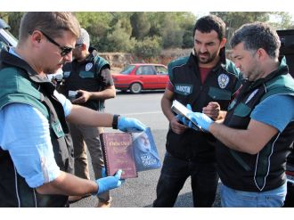 FETÖ’cü babaya ’teslim ol’ çağrısı