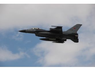 10 terörist daha öldürüldü