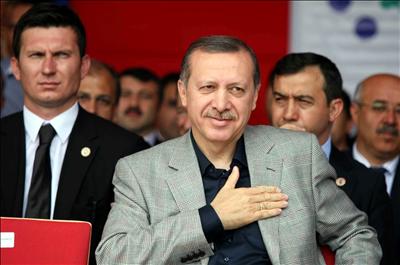 Sessiz kalanlar saldırıya destek verir