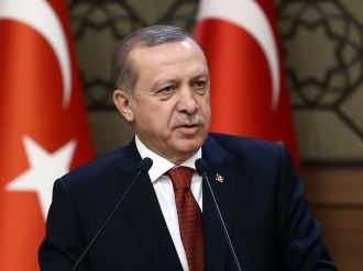 "Haşdi Şabi terör estirirse cevabımız farklı olur"