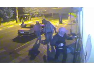 1 ayda 17 marketi soyan şebeke çökertildi