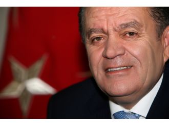 Eski ATO Başkanı Bezci’den hakkındaki iddialara yalanalama