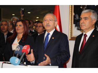 "İzlenimimiz saldırının önceden planlandığı yönünde"