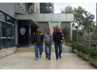 Pompalıyla kahvehaneyi bastı: 1 ölü 1 yaralı