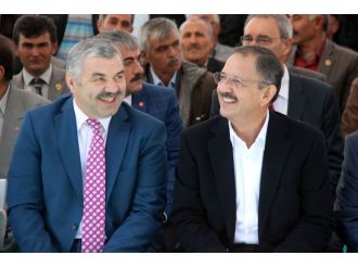 "Kentlerde ve köylerde PKK bitti"