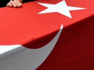 Çukurca’da havan saldırısı: 1 şehit