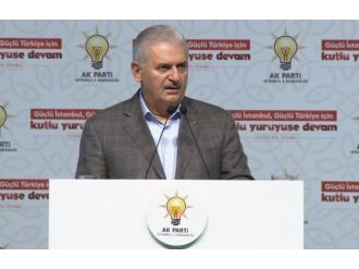 "Vatana ihanet eden değil, demokrasi nöbeti tutanlar kazandı"