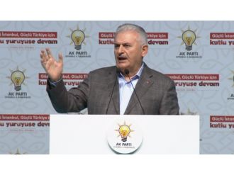 "Asıl başkanlık gelmezse Türkiye’nin bölünme riski var"