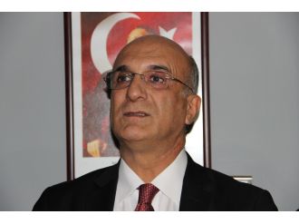 CHP’li Bingöl’den Gültan Kışanak’a destek