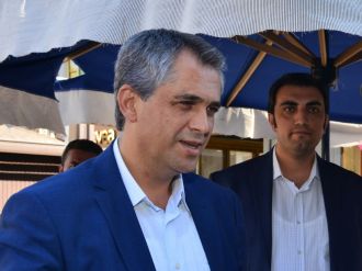 Fırat Anlı tutuklama talebiyle mahkemeye sevk edildi