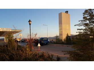 Manisa’da traktör devrildi: 1 ölü, 3 yaralı