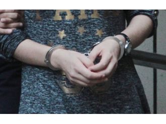 Eski BDP’li milletvekili Ayla Akat Ata tutuklandı