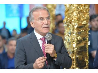 "ABD FETÖ’nün ’öteceğinden’ korkuyor"