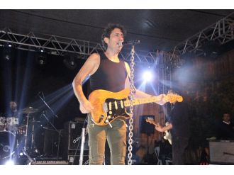 Hataylılar Kıraç’la coştu