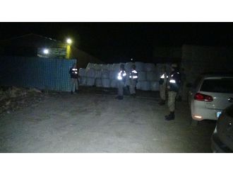 Çiftlikte çifte infaz: 2 ölü !