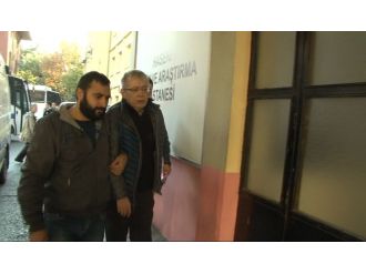 Hikmet Çetinkaya sağlık kontrolünde