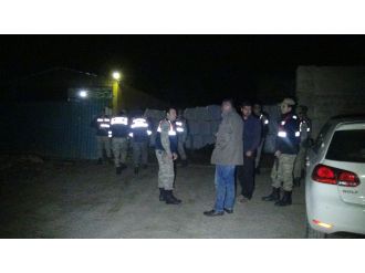 Kanlı infazın detayları