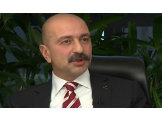 Hesapları Ayyıldız Team tarafından hacklendi