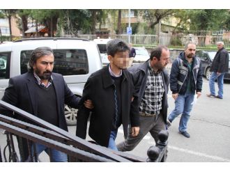 12 ilde FETÖ operasyonu: 30 gözaltı