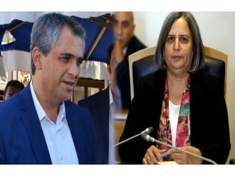 Kocaeli F Tipi Cezaevi’ne gönderildiler