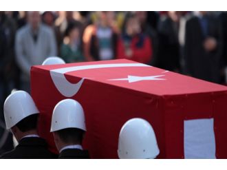 Yüksekova’da çatışma: 3 şehit