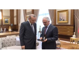 15 Temmuz şehit ve gazileri anısına hatıra para basıldı