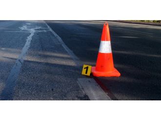 Van’da feci kaza: 5 ölü, 3 yaralı