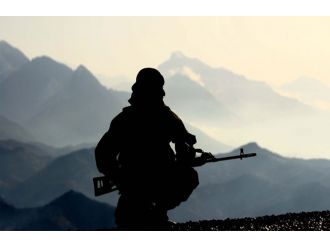 Küpeli Dağı’ndaki 22 alan özel güvenlik bölgesi ilan edildi