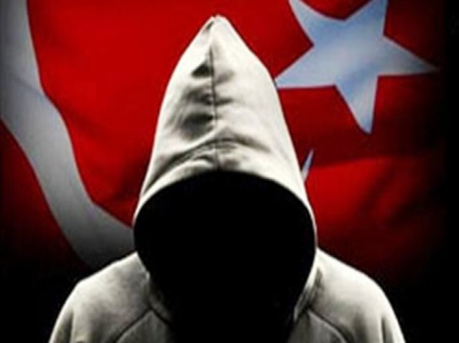 Türk hackerlar Avrupa Parlamentosunu hedef aldı