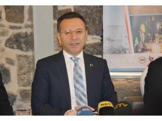 Diyarbakır Valisinden ’çöp’, ’kayyum’ ve ’göreve iade’ değerlendirmesi