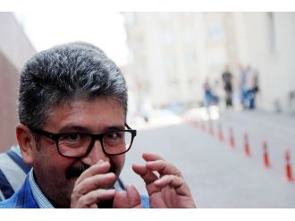 İşte Hacı Boydak’ın ifadesi