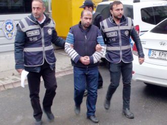 Abdullah Çakıroğlu’na ikinci kez tahliye