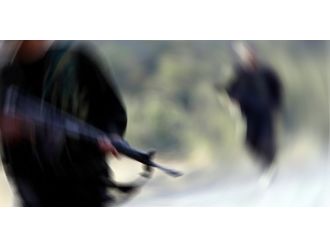 İranlı general öldürüldü