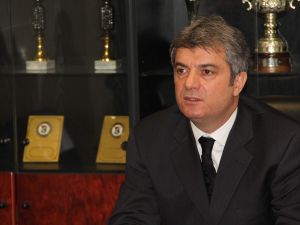 Karabüksporda Rehavet Uyarısı