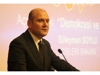 "15 Temmuz bir sebep değildir, 15 Temmuz bir sonuçtur"